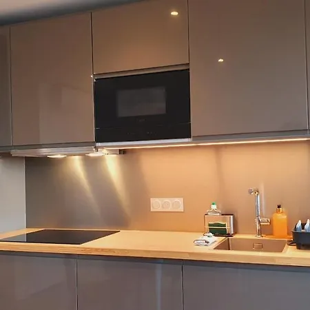 Belle Vue Au Fidji Parking Prive Clim Wifi - Rossiconciergerie - Linge Inclus