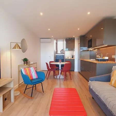 Belle Vue Au Fidji Parking Prive Clim Wifi - Rossiconciergerie - Linge Inclus * Ла-Гранд-Мот