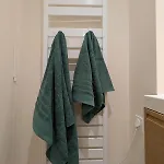 Appartement Belle Vue Au Fidji Parking Prive Clim Wifi - Rossiconciergerie - Linge Inclus