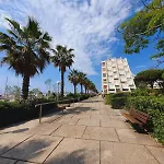 Belle Vue Au Fidji Parking Prive Clim Wifi - Rossiconciergerie - Linge Inclus Appartement La Grande-Motte