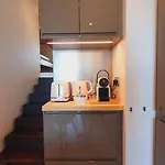 Appartement Belle Vue Au Fidji Parking Prive Clim Wifi - Rossiconciergerie - Linge Inclus La Grande-Motte