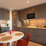 Belle Vue Au Fidji Parking Prive Clim Wifi - Rossiconciergerie - Linge Inclus * La Grande-Motte