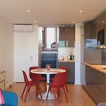 Belle Vue Au Fidji Parking Prive Clim Wifi - Rossiconciergerie - Linge Inclus * La Grande-Motte