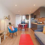 Belle Vue Au Fidji Parking Prive Clim Wifi - Rossiconciergerie - Linge Inclus Appartement La Grande-Motte