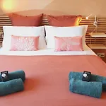 Belle Vue Au Fidji Parking Prive Clim Wifi - Rossiconciergerie - Linge Inclus La Grande-Motte