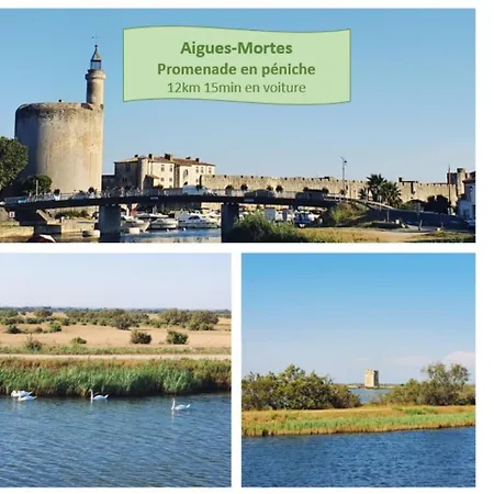 Belle Vue Au Fidji Parking Prive Clim Wifi - Rossiconciergerie - Linge Inclus Apartment La Grande-Motte