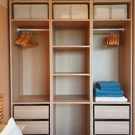 Apartment Belle Vue Au Fidji Parking Prive Clim Wifi - Rossiconciergerie - Linge Inclus