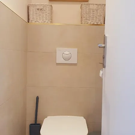 Belle Vue Au Fidji Parking Prive Clim Wifi - Rossiconciergerie - Linge Inclus Apartment La Grande-Motte