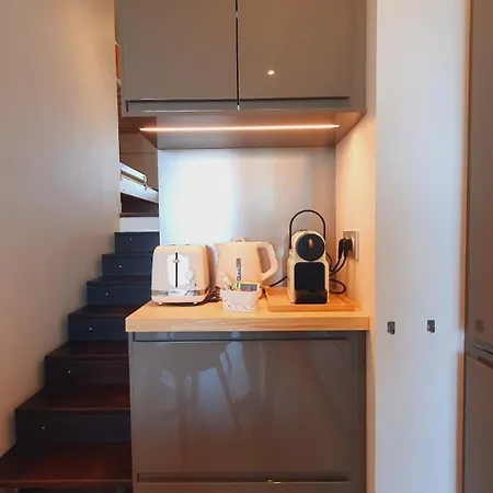 Apartment Belle Vue Au Fidji Parking Prive Clim Wifi - Rossiconciergerie - Linge Inclus La Grande-Motte