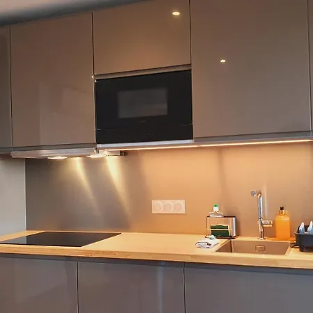 Appartement Belle Vue Au Fidji Parking Prive Clim Wifi - Rossiconciergerie - Linge Inclus La Grande-Motte
