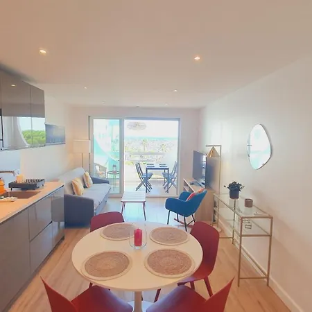 Belle Vue Au Fidji Parking Prive Clim Wifi - Rossiconciergerie - Linge Inclus