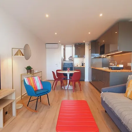 Belle Vue Au Fidji Parking Prive Clim Wifi - Rossiconciergerie - Linge Inclus Apartment La Grande-Motte